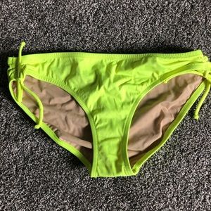J. Crew Bikini Bottom